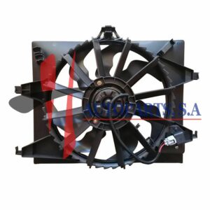 FAN VENTILADOR HYUNDAI GRAND I10 2015
