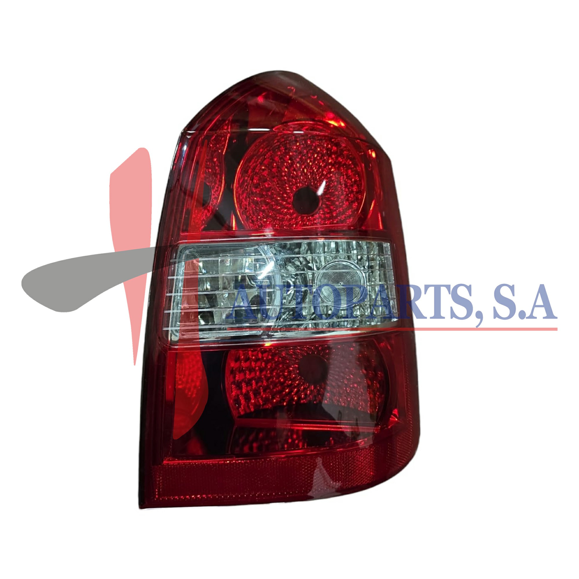 LAMPARA TRASERA HYUNDAI TUCSON 03-