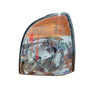FOCO DELANTERO HYUNDAI H100 PORTER 2004 LH