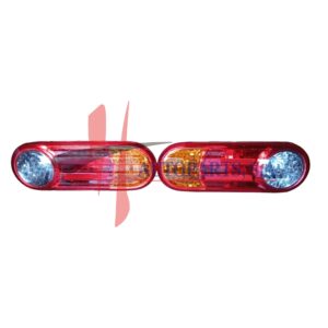 LAMPARA TRASERA HYUNDAI H100 2004LH