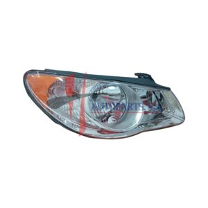 FOCO DELANTERO HYUNDAI ELANTRA 2007-2010 AMARILLO