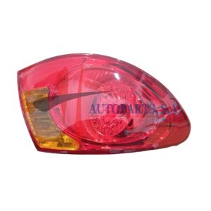 LAMPARA TRASERA HYUNDAI ELANTRA 2007-2010 LH