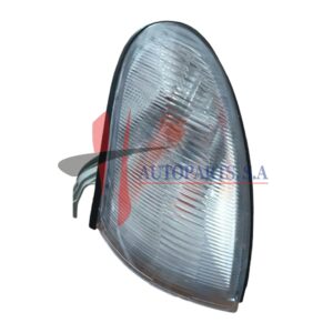 LAMPARA LATERAL HYUNDAI ACCENT PATA LARGA 1995-1996 LH