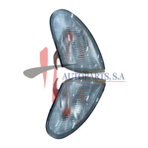 LAMPARA LATERAL HYUNDAI ACCENT PATA LARGA 1995-1996 RH