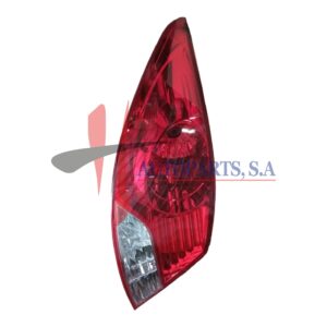 LAMPARA TRASERA HYUNDAI ACCENT BLUE 2011-2013