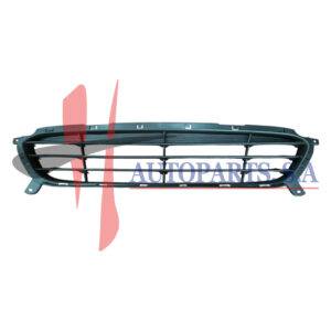 REJILLA DE BOMPER HYUNDAI ACCENT BLUE 2011-2015