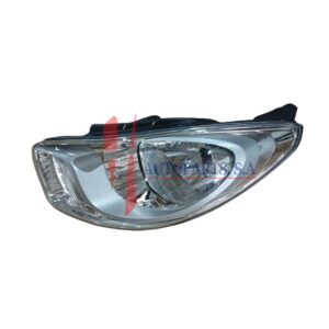 FOCO DELANTERO HYUNDAI I10 2012 LH