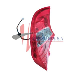 LAMPARA TRASERA HYUNDAI EON 2012