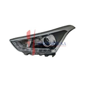 FOCO DELANTERO HYUNDAI CRETA 2016 CON PROYECTOR LH