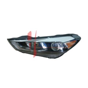 FOCO HYUNDAI TUCSON 2017 USA TYPE LED LH