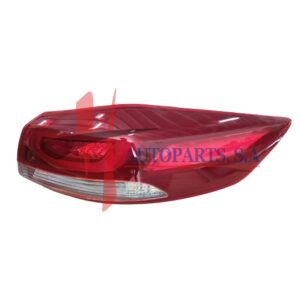 LAMPARA TRASERA HYUNDAI ELANTRA 2017 LED LH