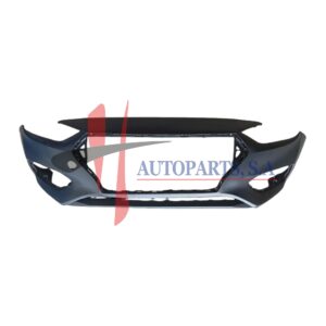 BOMPER DELANTERO HYUNDAI ACCENT 2017-2020