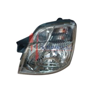 FOCO DELANTERO KIA PICANTO 2004LH