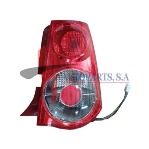 LAMPARA TRASERA KIA PICANTO 2008 RH