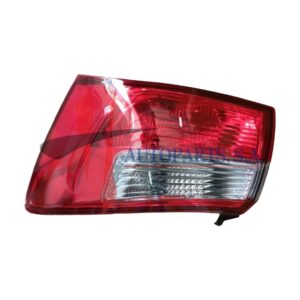 LAMPARA TRASERA KIA RIO SEDAN 2012 LH
