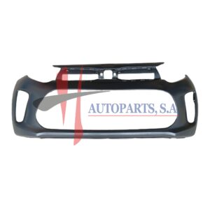 BOMPER DELANTERO KIA PICANTO 2018