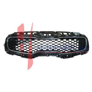 PERSIANA DELANTERA KIA SPORTAGE 2016-2018 CP/BK