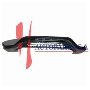 BOMPER DELANTERO INFERIOR HONDA CRV 2015