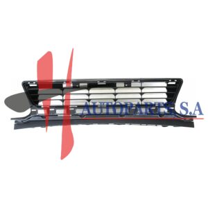 REJILLA DE BOMPER DELANTERO HONDA CIVIC COUPE 2009-2011
