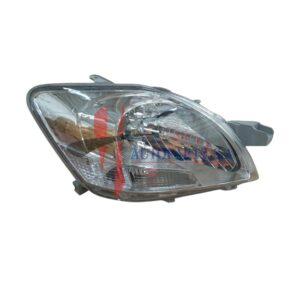 FOCO DELANTERO TOYOTA YARIS 2007-2012BLANCO