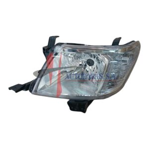 FOCO DELANTERO TOYOTA HILUX VIGO 2012 RH