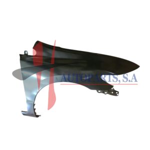 GUARDAFANGO HONDA CIVIC COUPE 2006-2011.