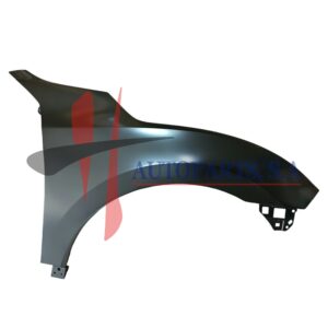 GUARDAFANGO HONDA CIVIC 2DR/4DR 2016-2019