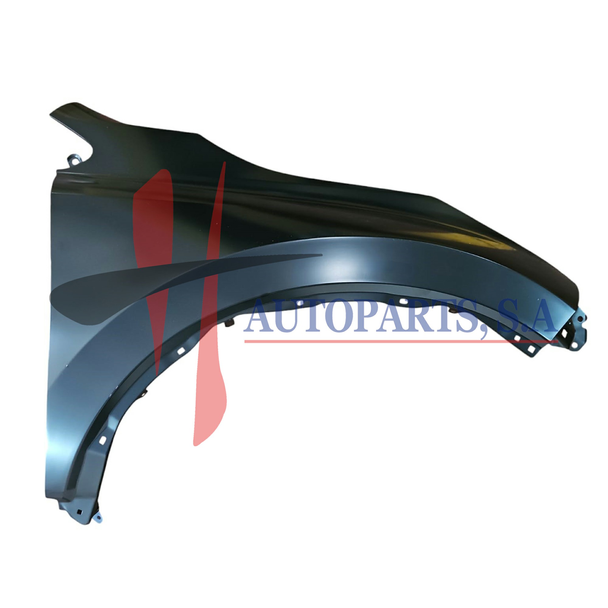 GUARDAFANGO HONDA CRV 17-22 AR
