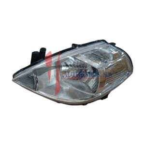FOCO DELANTERO NISSAN TIIDA 2005 LH