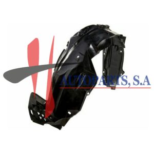 GUARDALODO HONDA Civic 2012-2015 RH