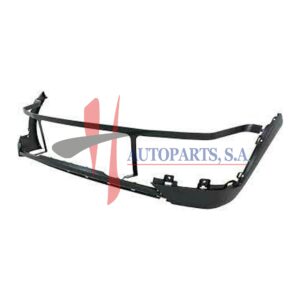 BOMPER DELANTERO INFERIOR HYUNDAI TUCSON 2016-2018