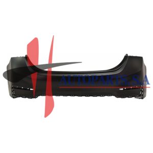 BOMPER TRASERO HYUNDAI ACCENT 18