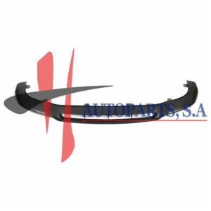 DEFLECTOR DE BOMPER DELANTERO HYUNDAI TUCSON 2011-2015