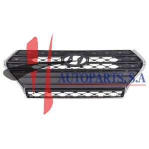 PERSIANA DELANTERA HYUNDAI ACCENT 2018