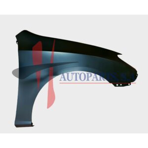 GUARDAFANGO RH  HYUNDAI ELANTRA 2007-2010