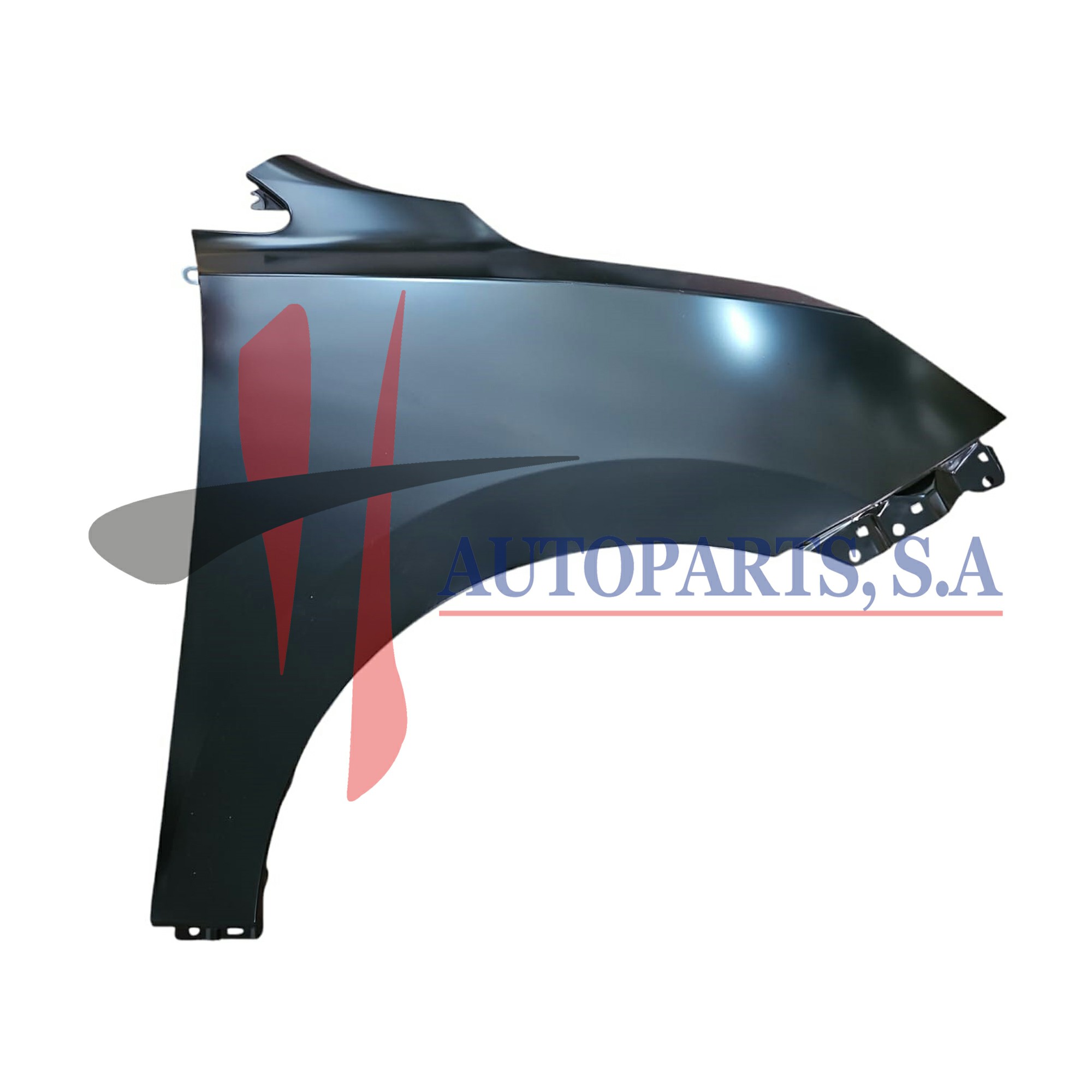 GUARDAFANGO HYUNDAI TUCSON RH 10-14