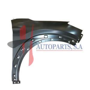 GUARDAFANGO HYUNDAI TUCSON 2016-2018 RH