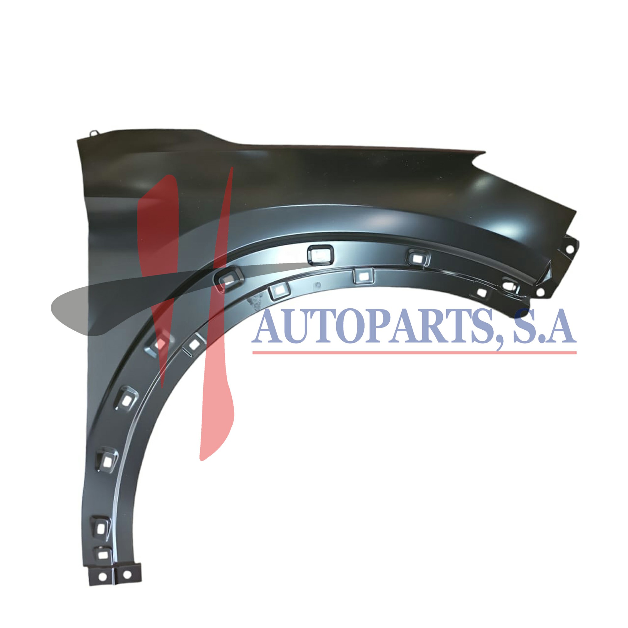 GUARDAFANGO HYUNDAI TUCSON 2016-2018 RH