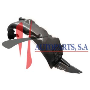 GUARDALODO  HYUNDAI Accent 2006-2010 RH