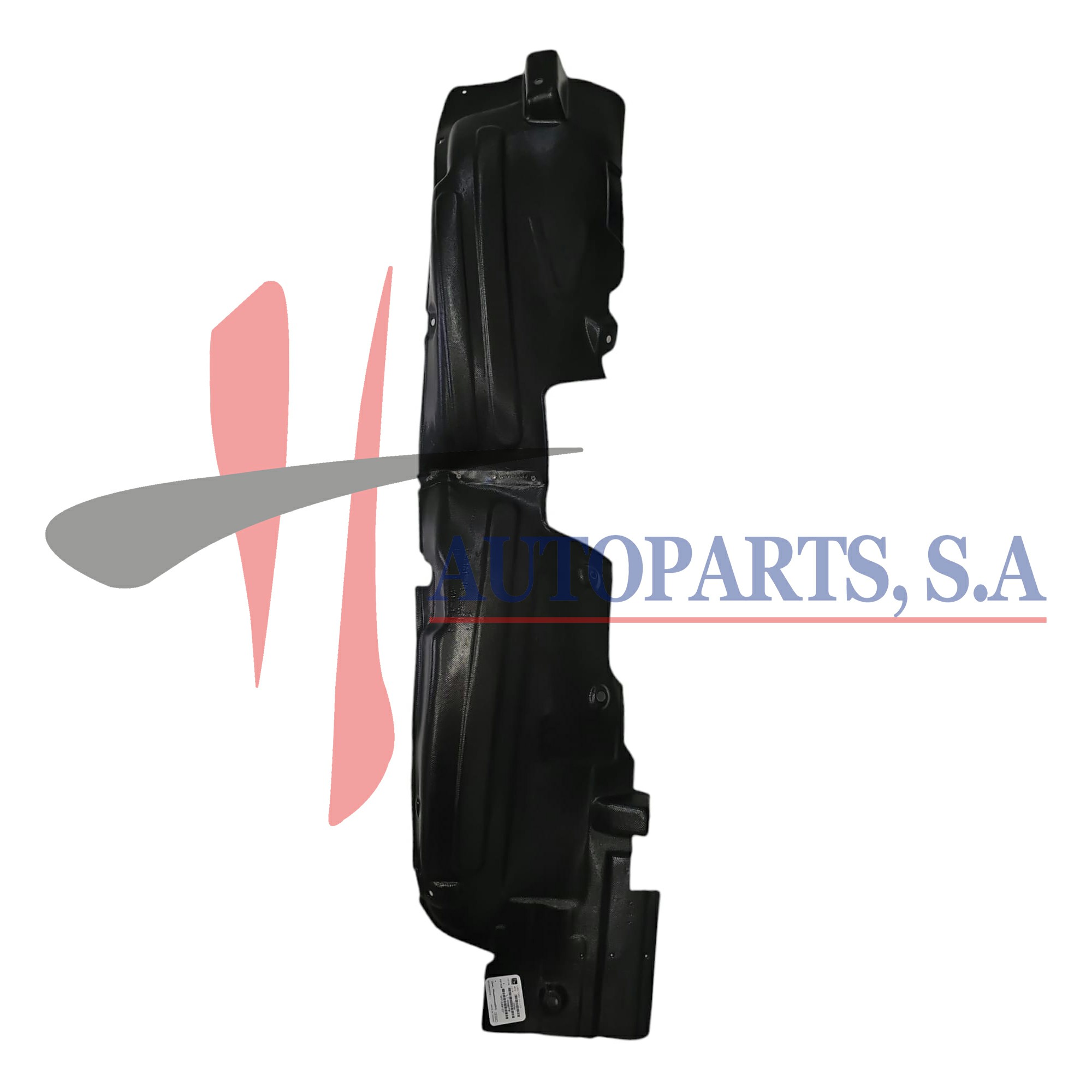 GUARDALODO HYUNDAI Tucson 2010-2013 LH