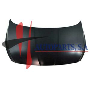 CORAZA HYUNDAI ACCENT 2012-2017.