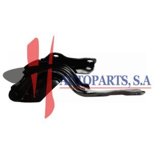 BISAGRA DE CORAZA HYUNDAI Accent 2018 RH
