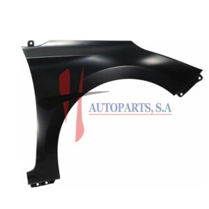 GUARDAFANGO HYUNDAI ACCENT 2018-2020 W/O S/LAMP HOLE LH