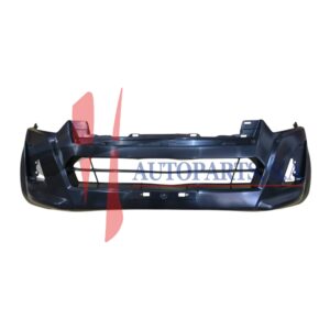 BOMPER DELANTERO ISUZU D-MAX 4WD 2016-2019