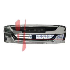 PERSIANA DELANTERA ISUZU D-MAX 2016 CP/BK
