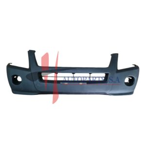BOMPER DELANTERO ISUZU D-MAX 2WD 2006-2008