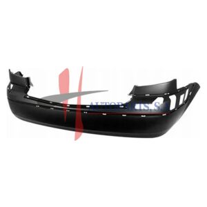BOMPER TRASERO KIA RIO 06-09