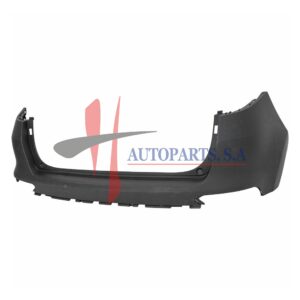 BOMPER TRASERO KIA SPORTAGE 20