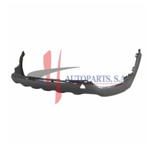 BOMPER TRASERO INFERIOR KIA SPORTAGE 20