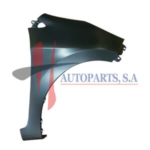 GUARDAFANGO KIA PICANTO 11-15 RH